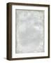 Subtle Transitions II-Emma Caroline-Framed Art Print