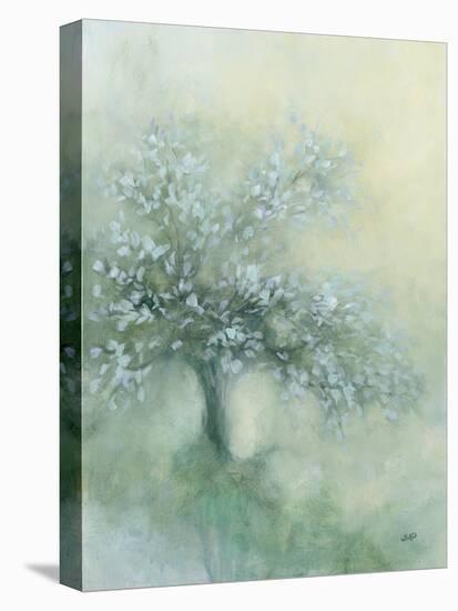 Subtle Tree I-Julia Purinton-Stretched Canvas