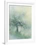 Subtle Tree I-Julia Purinton-Framed Art Print