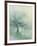 Subtle Tree I-Julia Purinton-Framed Art Print