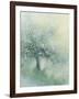 Subtle Tree I-Julia Purinton-Framed Art Print