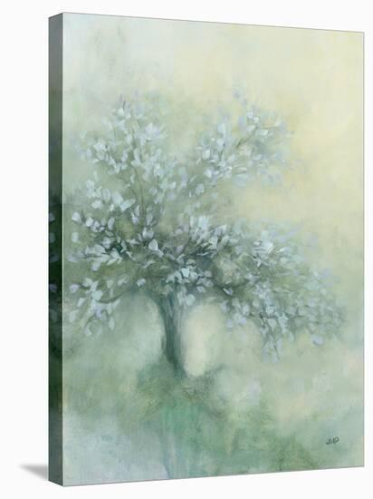 Subtle Tree I-Julia Purinton-Stretched Canvas
