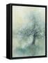 Subtle Tree II-Julia Purinton-Framed Stretched Canvas