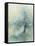 Subtle Tree II-Julia Purinton-Framed Stretched Canvas
