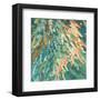 Subtle Waterfall II-Margaret Juul-Framed Art Print