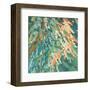 Subtle Waterfall II-Margaret Juul-Framed Art Print