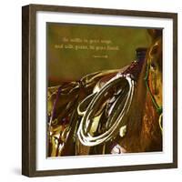 Subtle-Amanda Lee Smith-Framed Giclee Print