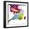 Subtlety I-Lola Abellan-Framed Art Print