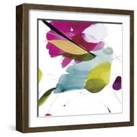 Subtlety I-Lola Abellan-Framed Giclee Print