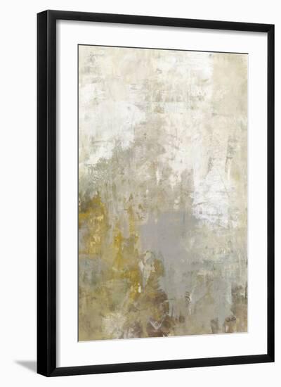 Subtlety I-Julia Purinton-Framed Art Print