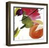 Subtlety II-Lola Abellan-Framed Art Print