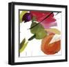 Subtlety II-Lola Abellan-Framed Art Print