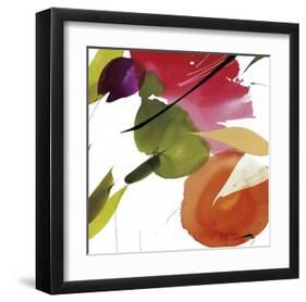 Subtlety II-Lola Abellan-Framed Art Print