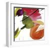 Subtlety II-Lola Abellan-Framed Art Print