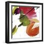 Subtlety II-Lola Abellan-Framed Giclee Print