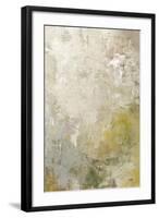 Subtlety II-Julia Purinton-Framed Art Print