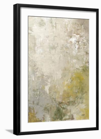 Subtlety II-Julia Purinton-Framed Art Print