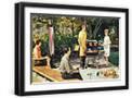Black Frame