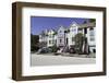 Suburban Housing in Houston, Texas, United States of America, North America-Gavin-Framed Photographic Print