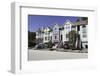 Suburban Housing in Houston, Texas, United States of America, North America-Gavin-Framed Photographic Print