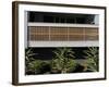 Suburban Views-Andy Burgess-Framed Giclee Print