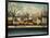 Suburbs; Banlieue, C.1896-Henri Rousseau-Framed Giclee Print