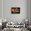 Subway and City Art - Subway Sign-Philippe Hugonnard-Photographic Print displayed on a wall