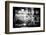 Subway and City Art - Times Square - 42 Street Station-Philippe Hugonnard-Framed Photographic Print