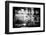 Subway and City Art - Times Square - 42 Street Station-Philippe Hugonnard-Framed Photographic Print