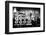 Subway and City Art - Times Square - 42 Street Station-Philippe Hugonnard-Framed Photographic Print