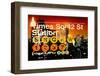 Subway and City Art - Times Square - 42 Street Station-Philippe Hugonnard-Framed Photographic Print