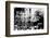 Subway and City Art - Times Square - 42 Street Station-Philippe Hugonnard-Framed Photographic Print