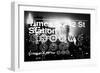 Subway and City Art - Times Square - 42 Street Station-Philippe Hugonnard-Framed Photographic Print