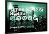 Subway and City Art - Times Square - 42 Street Station-Philippe Hugonnard-Framed Photographic Print