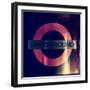 Subway and City Art - Underground London-Philippe Hugonnard-Framed Photographic Print