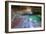 Subway Classic at Zion-Vincent James-Framed Photographic Print