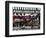 Subway Station, Williamsburg, Brooklyn, New York, United States-Philippe Hugonnard-Framed Photographic Print