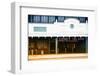 Subway Stations - Coney Island - New York - United States-Philippe Hugonnard-Framed Photographic Print