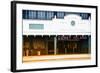 Subway Stations - Coney Island - New York - United States-Philippe Hugonnard-Framed Photographic Print