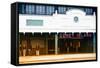 Subway Stations - Coney Island - New York - United States-Philippe Hugonnard-Framed Stretched Canvas