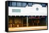 Subway Stations - Coney Island - New York - United States-Philippe Hugonnard-Framed Stretched Canvas