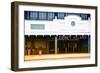 Subway Stations - Coney Island - New York - United States-Philippe Hugonnard-Framed Photographic Print