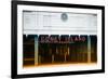 Subway Stations - Coney Island - New York - United States-Philippe Hugonnard-Framed Photographic Print