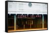 Subway Stations - Coney Island - New York - United States-Philippe Hugonnard-Framed Stretched Canvas