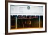 Subway Stations - Coney Island - New York - United States-Philippe Hugonnard-Framed Photographic Print