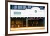 Subway Stations - Coney Island - New York - United States-Philippe Hugonnard-Framed Art Print