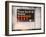 Subway Times Square - 42 Street Station - Subway Sign - Manhattan, New York City, USA-Philippe Hugonnard-Framed Art Print