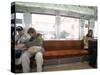 Subway, Tokyo, Japan-Christian Kober-Stretched Canvas