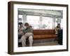 Subway, Tokyo, Japan-Christian Kober-Framed Photographic Print