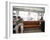 Subway, Tokyo, Japan-Christian Kober-Framed Photographic Print